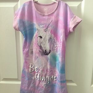 Unicorn PJs